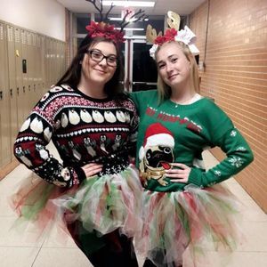 Meet your Posher, Naomi